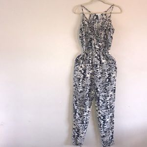 Soprano Jumpsuit
